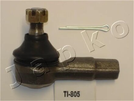Наконечник рульової тяги KIA Pride 90-01 Mazda 121/323/ Suzuki Wagon 98- JAPKO 111805