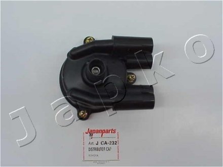 Кришка розподільника запалювання Toyota Previa 2.4 (90-00),Toyota Previa 2.4 (90-00) JAPKO 121232