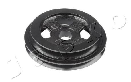 Шків колінвала ALMERA/X-TRAIL 2.2 00-13 JAPKO 122116