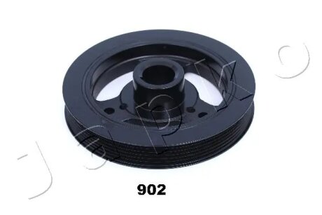 Шків колінвала Jeep Cherokee (91-), Grand Cherokee (91-) 4.0i JAPKO 122902