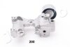 Натягувач ременя генератора Lexus GS/IS/RX /Toyota Camry 2.5-3.5 05- JAPKO 128200 (фото 3)
