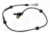 Датчик ABS Nissan Primera 1.6 (02-),Nissan Primera 1.6 (02-) JAPKO 151151 (фото 5)