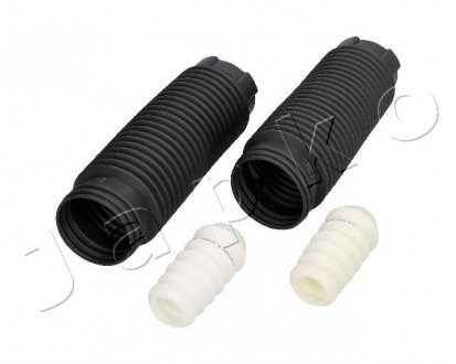 Комплект пильовики-відбійники зад.амортизатора Subaru Forester, Impreza (97-12) JAPKO 159700