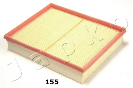 Фільтр повітряний MB X-Class (17-)/Nissan Navara D23 (15-)/Renault Alaskan (17-) 2.3DCi JAPKO 20155