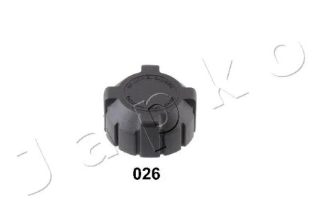 Кришка розшир.бачка радіатора Citroen Jumper/ Fiat Ducato/ Peugeot Boxer 1.0-3.0 84- JAPKO 33026