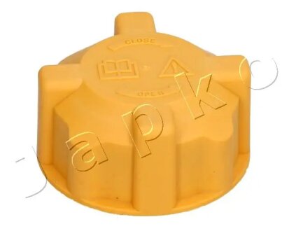 Кришка розшир.бачка радіатора Fiat Doblo 1.2-1.9JTD 01- JAPKO 33028