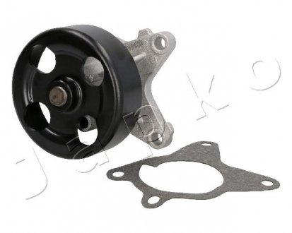 Насос водяной Nissan Qashqai qashqai 2 i 2.0 (07-13),Nissan Qashqai qashqai 2 i 2.0 (07-13) JAPKO 35140