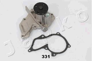 Водяний насос C-Max/Fiesta/Fusion/Focus 1.4/1.6i 95-12 JAPKO 35331