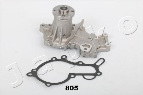 Водяний насос Suzuki Vitara cabrio 1.6 (90-99),Suzuki Vitara 1.6 (88-98) JAPKO 35805