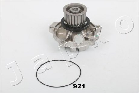 Помпа водная Chrysler Voyager 2,5/2,8CRD (00-07) JAPKO 35921