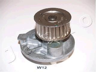 Водяний насос Astra F/G/H/Omega B/A/Lacetti 1.7D/1.8/2.0 90- JAPKO 35W12