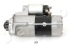 Стартер Nissan 2.5DCI Navara D40, Pathfinder R51 (05-14), Cabstar (07-12) JAPKO 3D237 (фото 2)