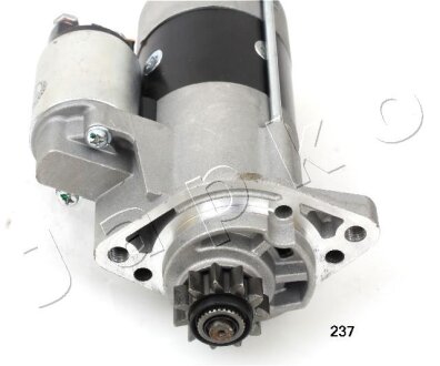 Стартер Nissan 2.5DCI Navara D40, Pathfinder R51 (05-14), Cabstar (07-12) JAPKO 3D237