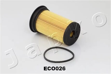 Фільтр паливний BMW 318D/320D (98-) JAPKO 3ECO026