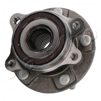 Ступица перед. Toyota Auris, Corolla 2.0 D4D (06-), Rav4 III 2.0, 2.4,2.2 D4D (05-) JAPKO 412052