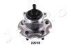 Ступица колеса заднего Toyota Auris (06-), Avensis (08-) JAPKO 422018 (фото 1)