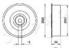 Ролик ременя ГРМ Mitsubishi Pajero ii 3.5 (94-99),Mitsubishi Pajero ii 3.5 (97-99) JAPKO 45523 (фото 3)