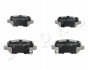 Колодки гальмівні дискові Kia Ceed 1.0 (15-),Kia Ceed 1.6 (15-),Kia Pro ceed 1.4 (13-) JAPKO 51K12 (фото 1)