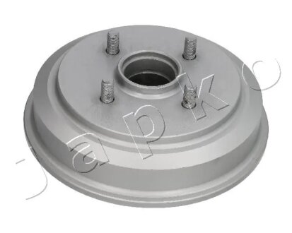 Барабан гальмівний (кратно 2) Ford Fiesta V (01-), Fusion (02-)/Mazda 2 (03-) JAPKO 560303C