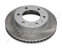 Диск тормозной передний (кратно 2) Ford Ranger (96-)/Mazda B (99-) JAPKO 60323C (фото 1)