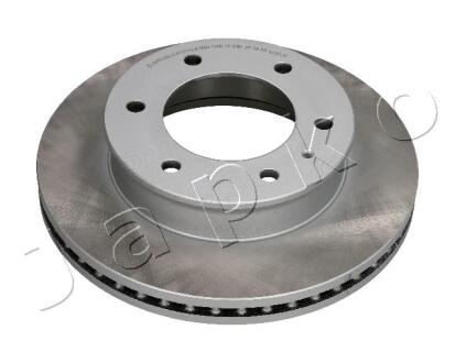 Диск тормозной передний (кратно 2) Ford Ranger (96-)/Mazda B (99-) JAPKO 60323C