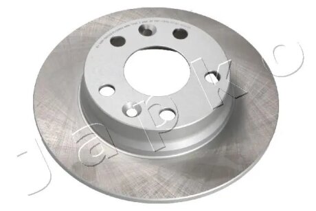 Диск тормозной задний (кратно 2) Nissan Juke (19-)/Renault Capture (19-), Megane JAPKO 61135C