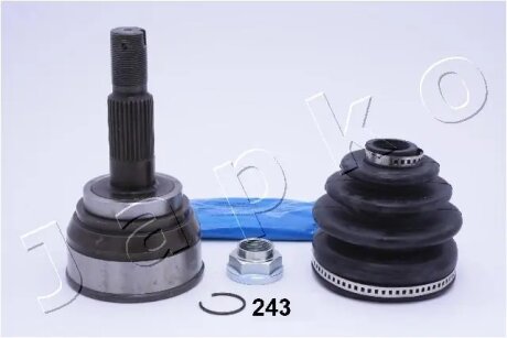 ШРУС наружный Toyota Hi-Lux III (05-) JAPKO 62243