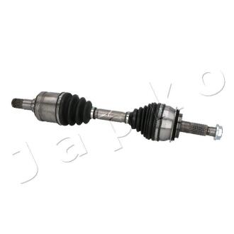 Вал приводной Toyota Hi-Lux III (05-) JAPKO 62285