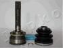 ШРКШ (ШРУС) зовн. (154/56mm) PAJERO 2.3-3.0 82-95 (27/28 z)(замінено 62502) JAPKO 62514 (фото 1)