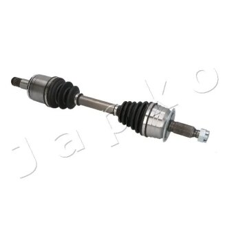 Вал приводний передній лівий Mitsubishi L200 (05-)/Fiat Fullback (16-) JAPKO 62576