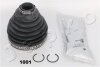 Пильовик ШРКШ перед. (28х105х115) NISSAN PATHFINDER III 05-/NAVARA 2.5 dCi 09- JAPKO 631001 (фото 1)