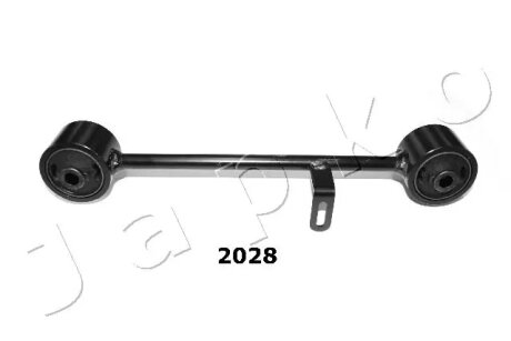 Важіль підвіски задній правий Toyota Prado (02-), FJ Cruiser (06-) JAPKO 722028