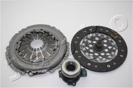 Комплект зчеплення з вижимним COMBO/CORSA/ MERIVA 1.3 CDTI 05-12 (215mm14z) JAPKO 92OP02