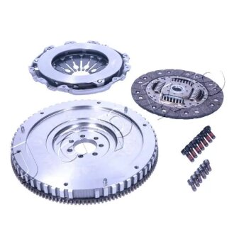 Зчеплення (переобор. на одномасс. маховик) Renault/Nissan 1.5DCi, 1.6DCi, 2.0DCi, 1.6 16V JAPKO 98115M
