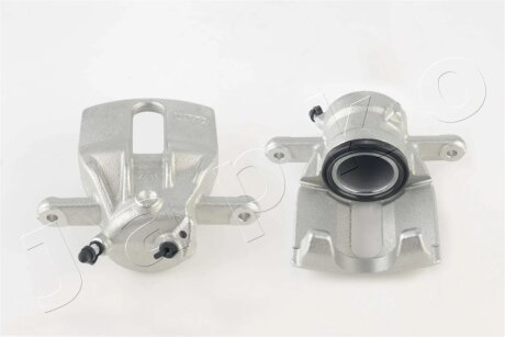 Супорт гальмівний передній лівий Renault Duster Logan, Kengoo/MB Citan ver. TRW JAPKO CAL052LJM