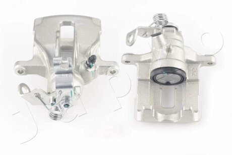 Суппорт тормозной задний левый Renault Trafic II (01-)/Opel Vivaro A (01-)/Fiat JAPKO CAL515LJM