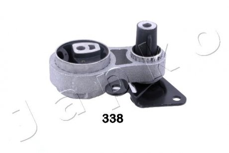 Опора двигуна права Ford Fiesta, Fusion 1.25-1.6 (02-)/Mazda 2 (02-) JAPKO GOJ338