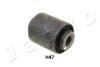 Сайлентблок важеля Hyundai ix35 1.6 (10-),Hyundai ix35 1.7 (10-),Hyundai ix35 2.0 (10-) JAPKO GOJH47 (фото 1)