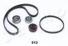 К-кт ГРМ Great Wall Hover (08-)/Mitsubishi Grandis (04-), Outlander I (03-) 2.4i JAPKO KJT513 (фото 1)