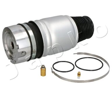 Пневмобалон подушка задня Audi Q7 (06-)/Porsche Cayenne (02-)/VW Touareg (02-) JAPKO MJAS054
