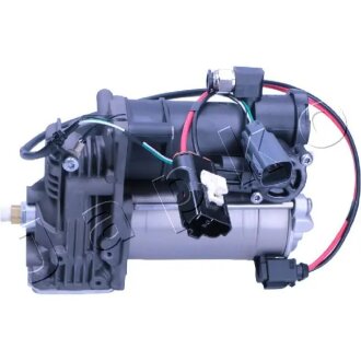 Компресор пневмопідвіски (з осушувачем) Land Rover Discovery (04-), Range Rover Sport (05-) JAPKO MJASC056