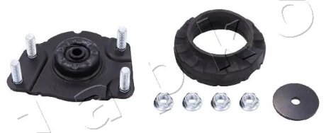 Опора амортизатора перед. Jeep Cherokee/Liberty 01-08 Пр. (з підшипн.) JAPKO SMJ0037