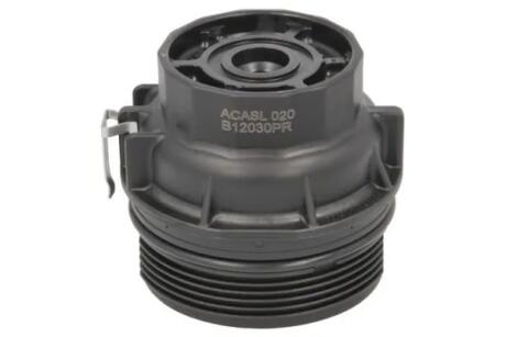 Корпус фільтра оливи JC PREMIUM B12030PR