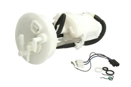 Паливний фільтр JC PREMIUM B34034