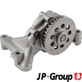 Масляний насос T5/A3/A4/A5/A6/Q3/Q5/Octavia/Superb/Golf 6/Passat B6 2.0 TDI/BiTDI 08- JP GROUP 1113105600