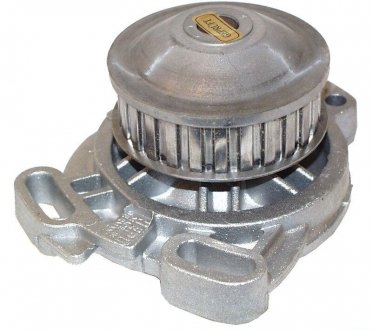 VW Помпа воды Passat/AUDI 80/90/100 1,9-2,23i 5цил 80-88 JP GROUP 1114101500