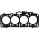 Прокладка головки Caddy/T5/A4/Octavia/Golf/Passat 1.9TDI 00- (1.53mm) JP GROUP 1119308100 (фото 1)