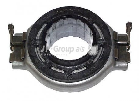 VW Подшипник выжимной LT 28-35, 40-55Passat AUDI 80/90/100 JP GROUP 1130300900