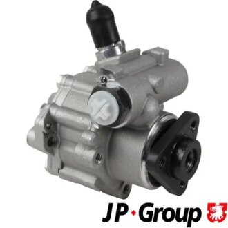 Насос гідропідсилювача Audi A4/Seat Exeo 1.9-2.0 TDI 97- JP GROUP 1145101700
