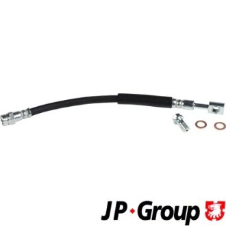 Гальмівний шланг задн. OCTAVIA IV/GOLF 12- (305mm) JP GROUP 1161705300